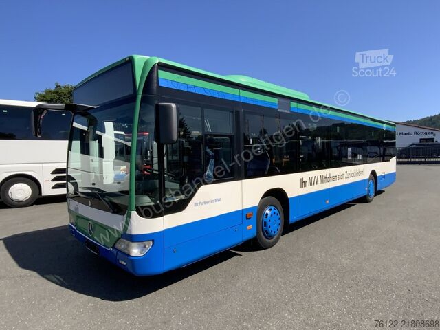 градски автобус Mercedes-Benz O 530 Citaro