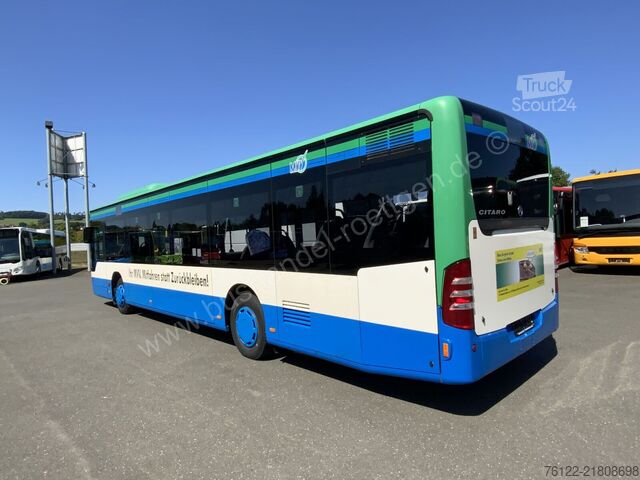 градски автобус Mercedes-Benz O 530 Citaro