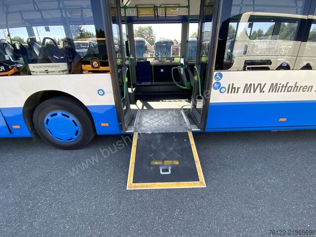 градски автобус Mercedes-Benz O 530 Citaro