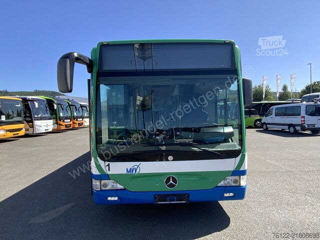 градски автобус Mercedes-Benz O 530 Citaro