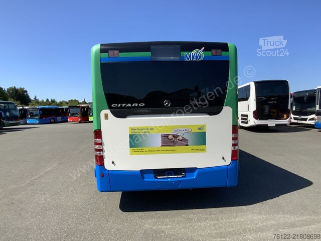 градски автобус Mercedes-Benz O 530 Citaro