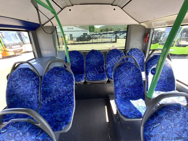 градски автобус Mercedes-Benz O 530 Citaro