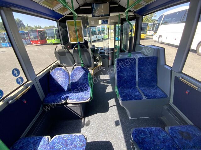 городской автобус Mercedes-Benz O 530 Citaro