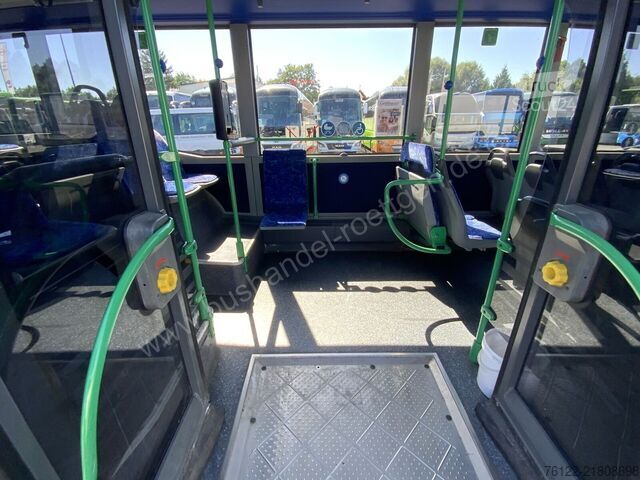 городской автобус Mercedes-Benz O 530 Citaro