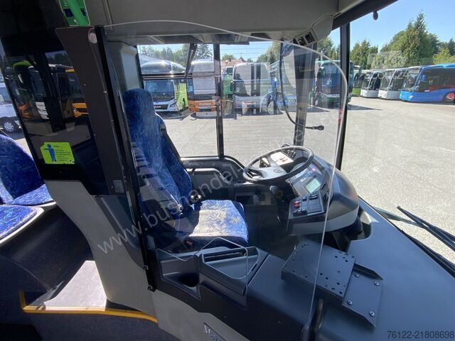 городской автобус Mercedes-Benz O 530 Citaro