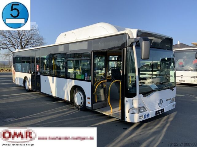 Autobus urbain Mercedes-Benz O 530 Citaro CNG