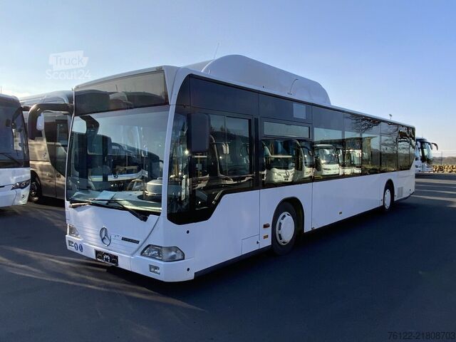градски автобус Mercedes-Benz O 530 Citaro CNG