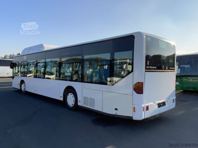 градски автобус Mercedes-Benz O 530 Citaro CNG