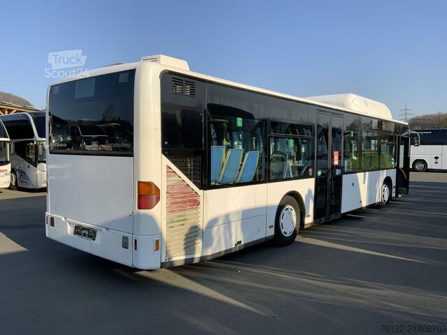 градски автобус Mercedes-Benz O 530 Citaro CNG