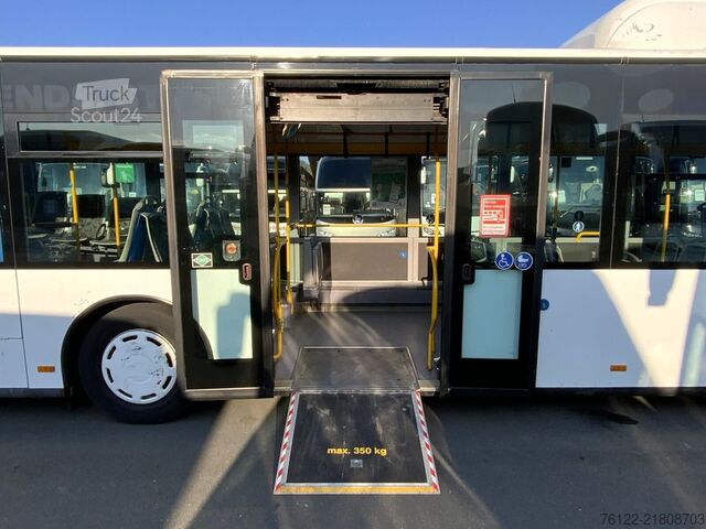 градски автобус Mercedes-Benz O 530 Citaro CNG