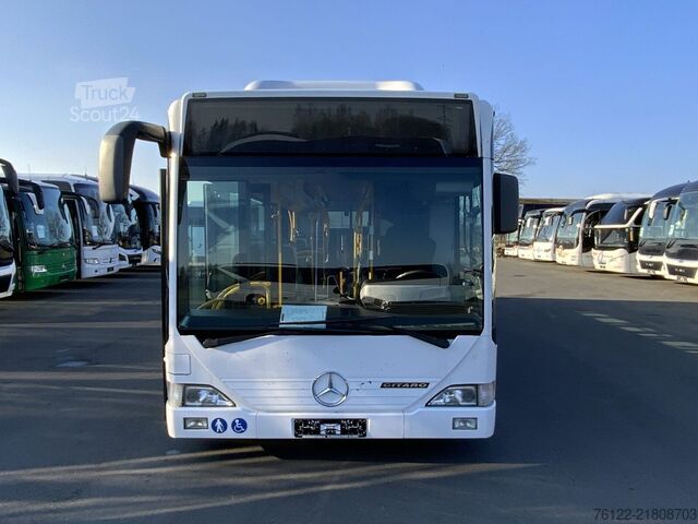 градски автобус Mercedes-Benz O 530 Citaro CNG