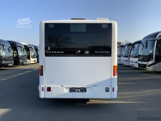 градски автобус Mercedes-Benz O 530 Citaro CNG