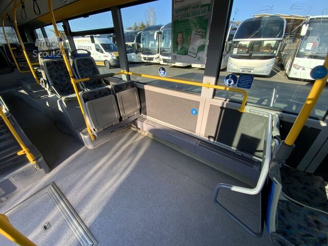 градски автобус Mercedes-Benz O 530 Citaro CNG