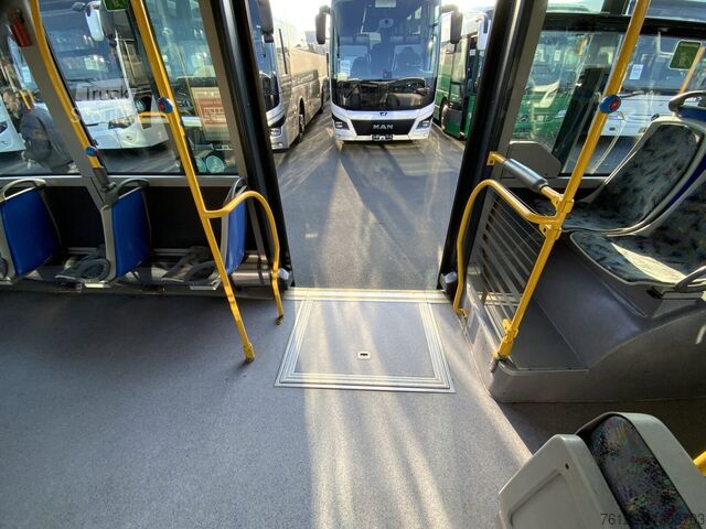градски автобус Mercedes-Benz O 530 Citaro CNG