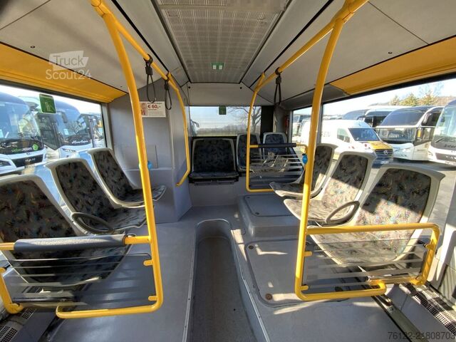 градски автобус Mercedes-Benz O 530 Citaro CNG