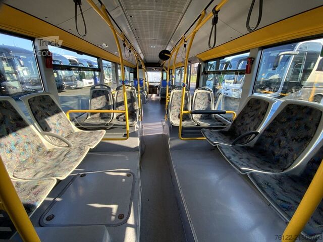 градски автобус Mercedes-Benz O 530 Citaro CNG