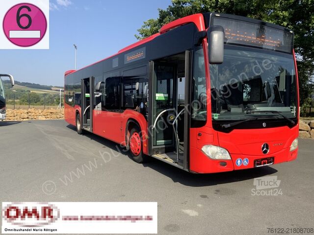 Autobus urbain Mercedes-Benz O 530 Citaro