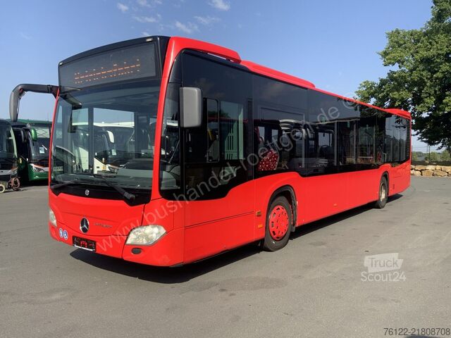 градски автобус Mercedes-Benz O 530 Citaro