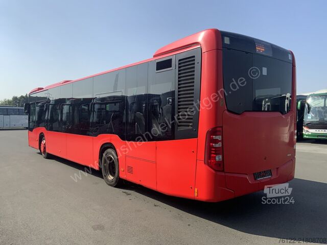 градски автобус Mercedes-Benz O 530 Citaro