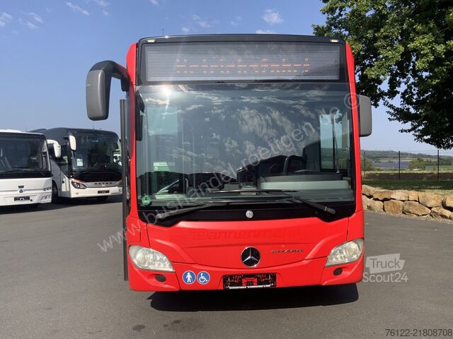 градски автобус Mercedes-Benz O 530 Citaro