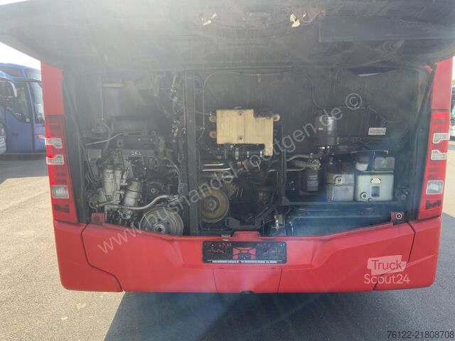 градски автобус Mercedes-Benz O 530 Citaro