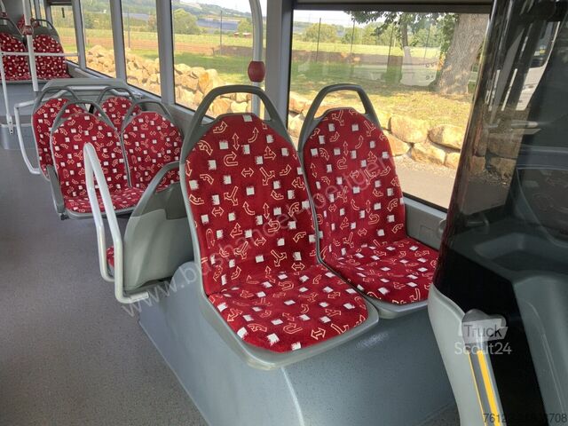 градски автобус Mercedes-Benz O 530 Citaro