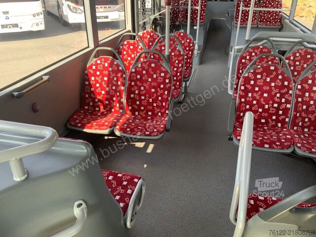 градски автобус Mercedes-Benz O 530 Citaro