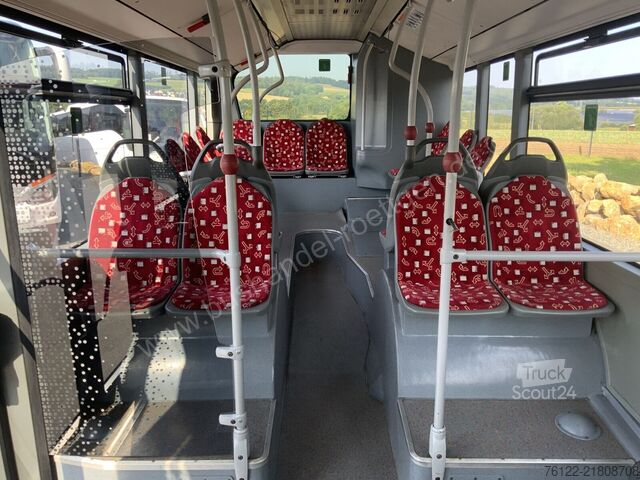 Autobus urbain Mercedes-Benz O 530 Citaro