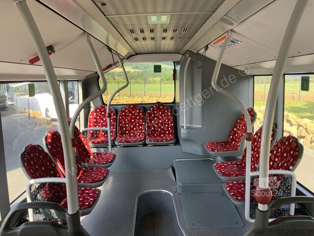 градски автобус Mercedes-Benz O 530 Citaro