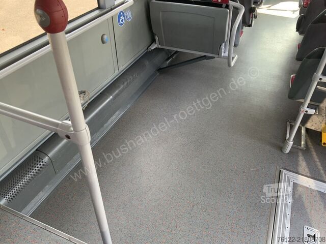 Városi autóbusz Mercedes-Benz O 530 Citaro