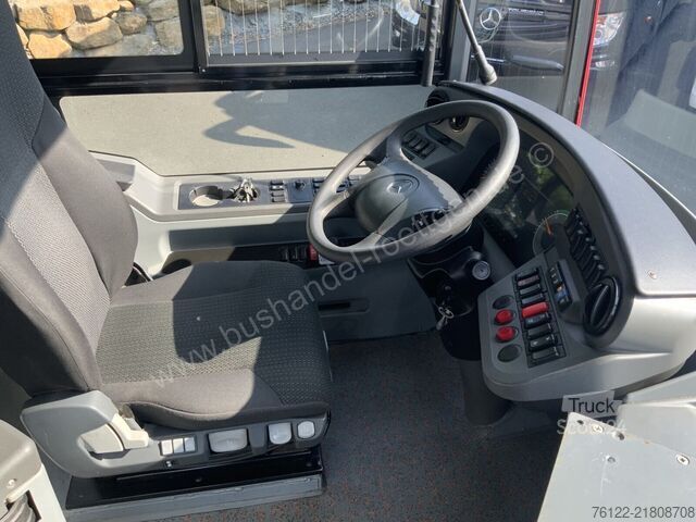 Városi autóbusz Mercedes-Benz O 530 Citaro