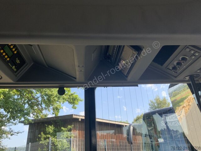 Városi autóbusz Mercedes-Benz O 530 Citaro