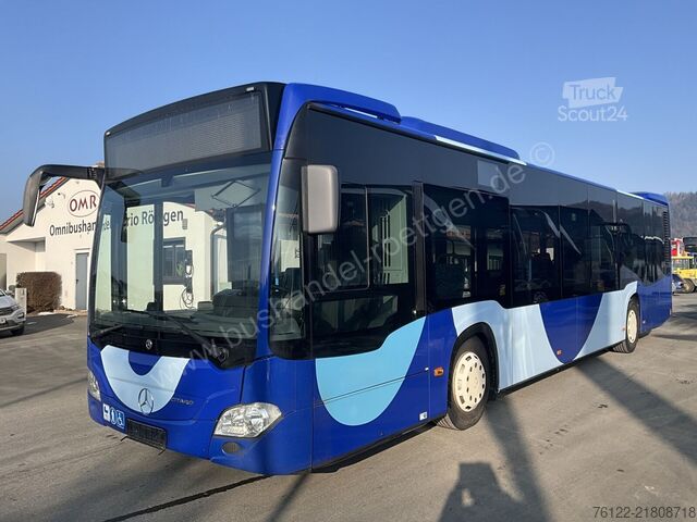 градски автобус Mercedes-Benz O 530 Citaro