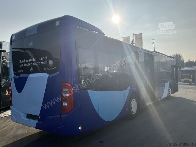 градски автобус Mercedes-Benz O 530 Citaro