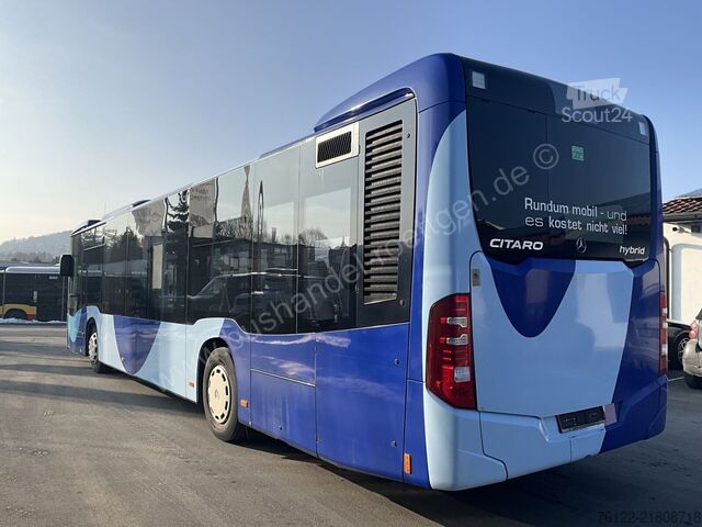 градски автобус Mercedes-Benz O 530 Citaro