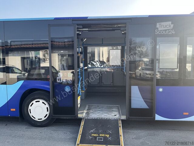 градски автобус Mercedes-Benz O 530 Citaro