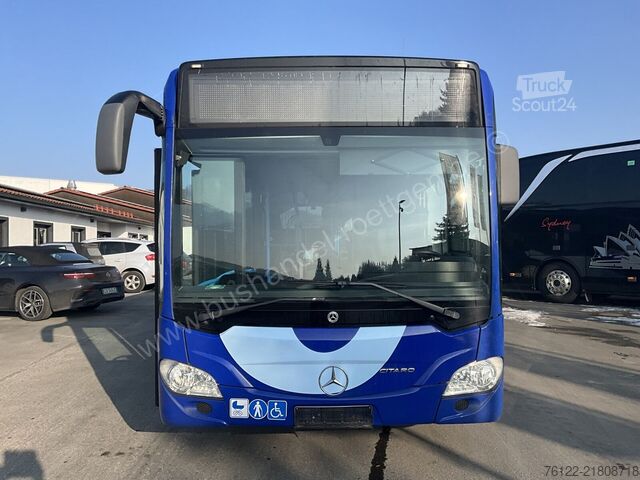 градски автобус Mercedes-Benz O 530 Citaro