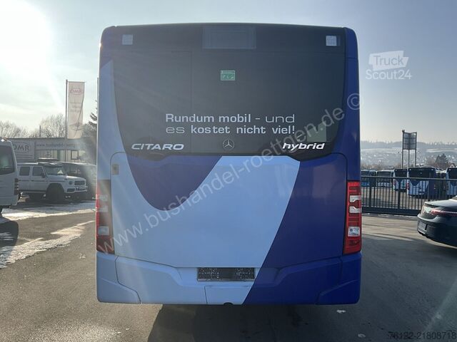 градски автобус Mercedes-Benz O 530 Citaro