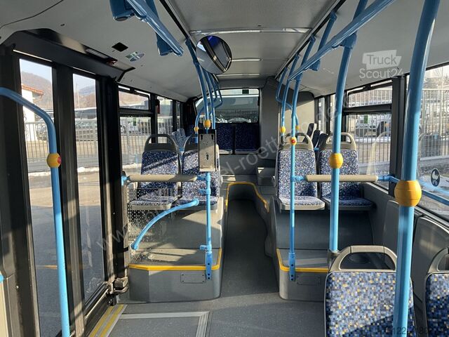 градски автобус Mercedes-Benz O 530 Citaro