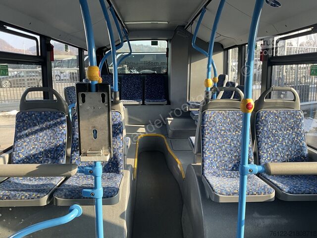 градски автобус Mercedes-Benz O 530 Citaro