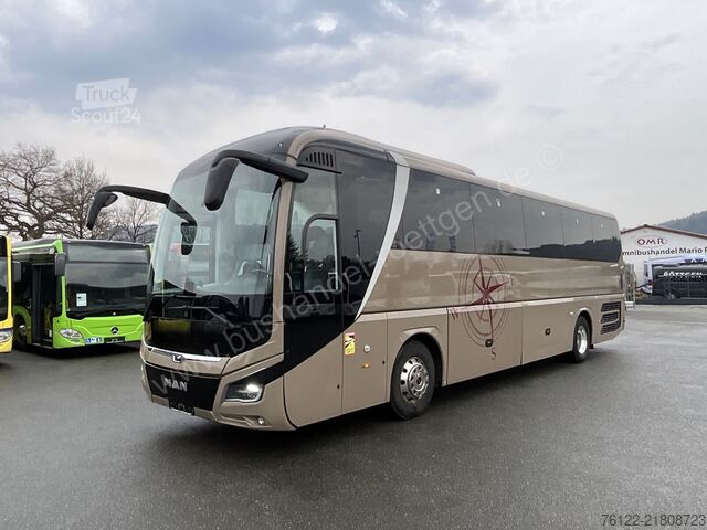 Autocar MAN R 07 Lion´s Coach