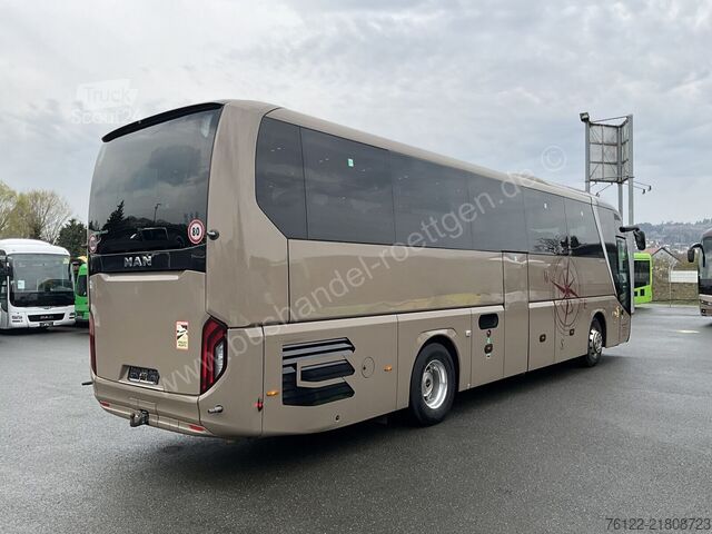 Autocar MAN R 07 Lion´s Coach