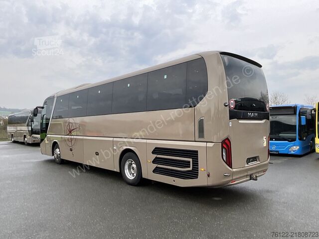 Autocar MAN R 07 Lion´s Coach