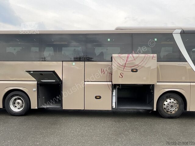 Autocar MAN R 07 Lion´s Coach