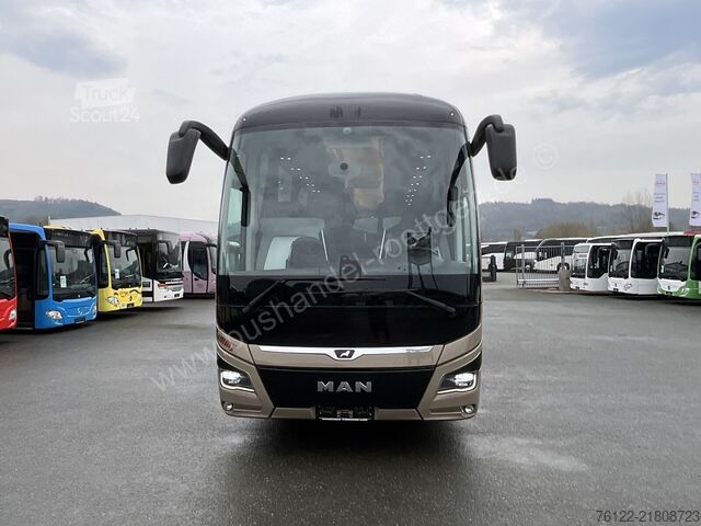 Autocar MAN R 07 Lion´s Coach