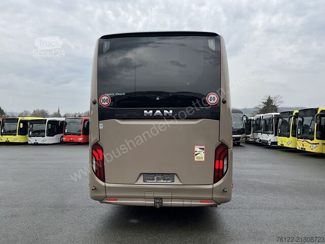 Autocar MAN R 07 Lion´s Coach