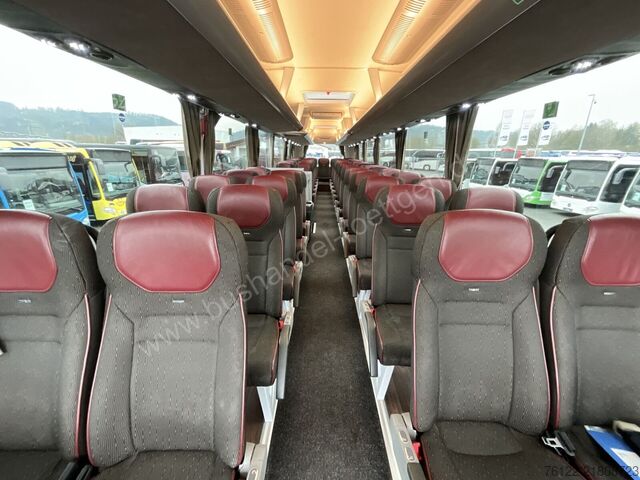 Autocar MAN R 07 Lion´s Coach