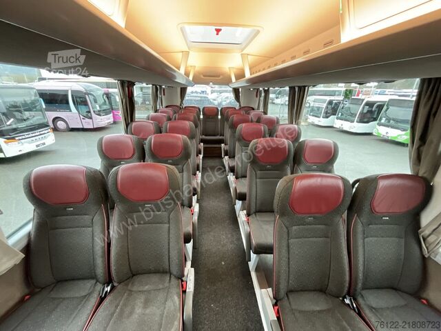 Autocar MAN R 07 Lion´s Coach