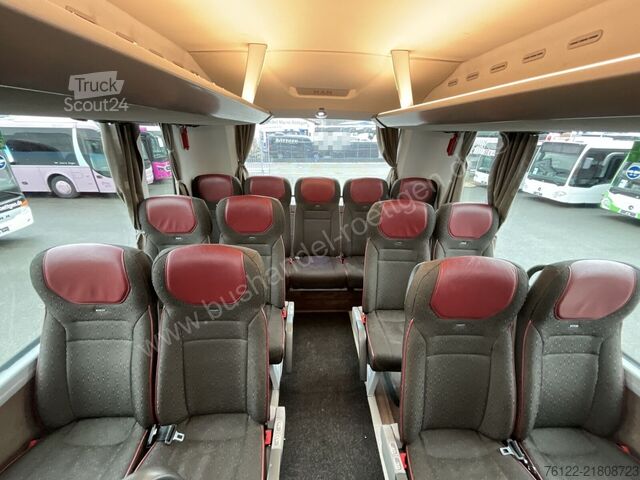 Autocar MAN R 07 Lion´s Coach