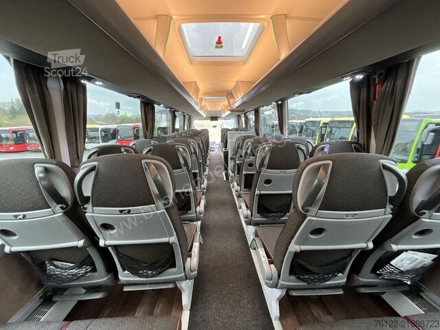 Autocar MAN R 07 Lion´s Coach